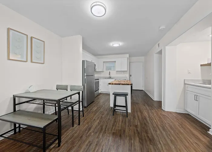 Gs Plantation East 2109 By Collection Apartment *