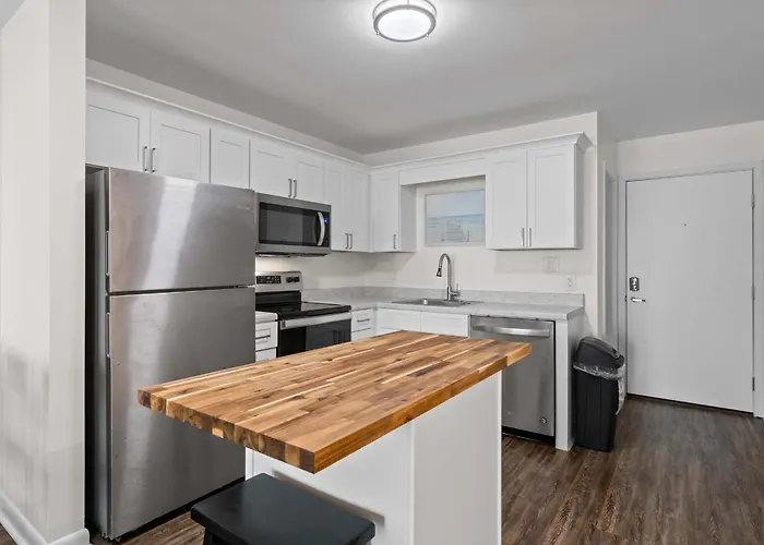 Gs Plantation East 2109 By Collection Apartment