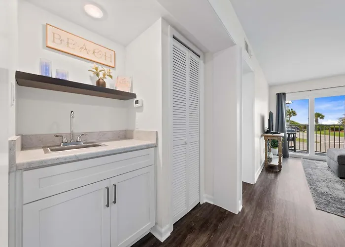 Gs Plantation East 2109 By Collection Apartment *