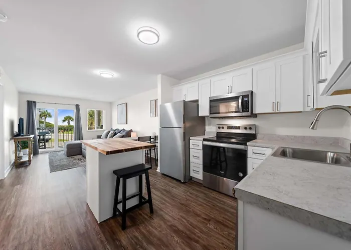 Apartment Gs Plantation East 2109 By Collection *