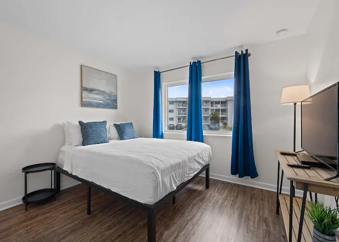 Apartment Gs Plantation East 2109 By Collection *