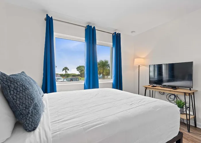 Apartment Gs Plantation East 2109 By Collection