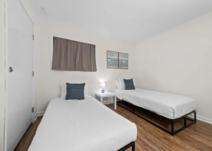 Apartment Gs Plantation East 2109 By Collection