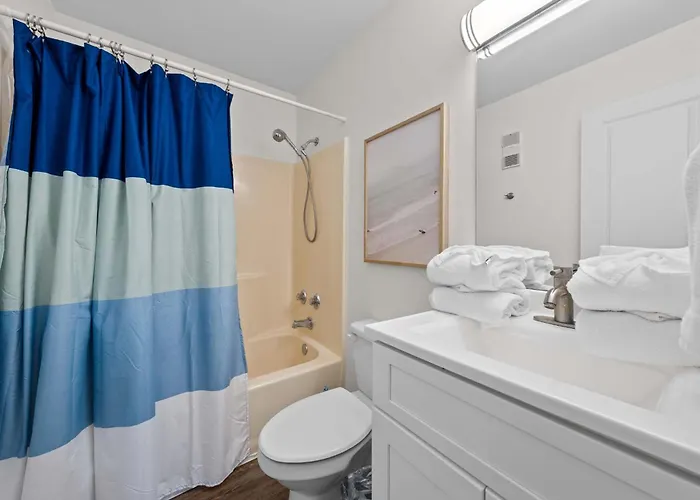 Apartment Gs Plantation East 2109 By Collection *