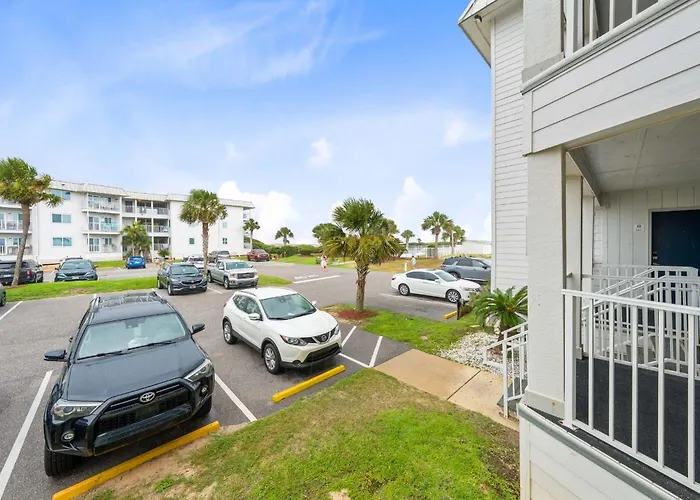 Apartment Gs Plantation East 2109 By Collection Gulf Shores