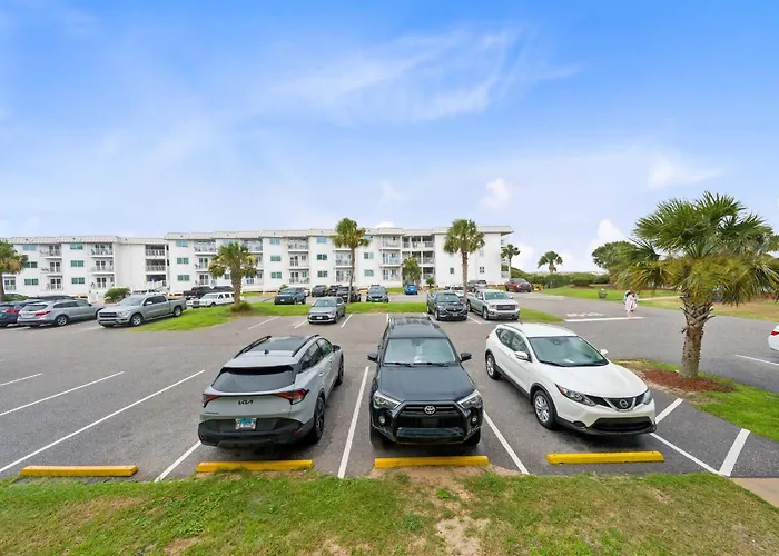 Apartment Gs Plantation East 2109 By Collection