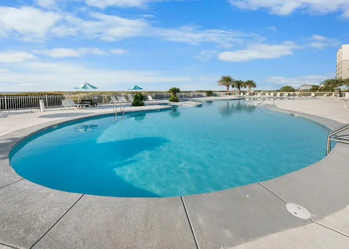 Apartment Gs Plantation East 2109 By Collection Gulf Shores