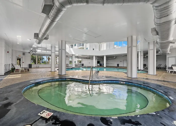 Gs Plantation East 2109 By Collection * Gulf Shores