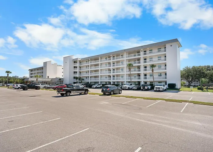 Gs Plantation East 2109 By Collection Apartment Gulf Shores