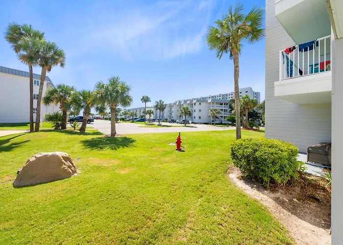Gs Plantation East 2109 By Collection * Gulf Shores